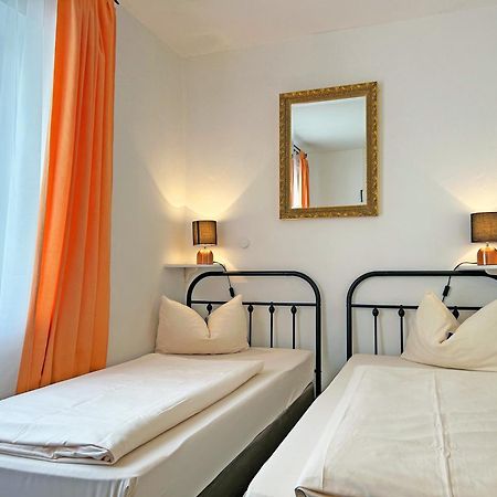 Hotel Mariahilf Muenchen מראה חיצוני תמונה