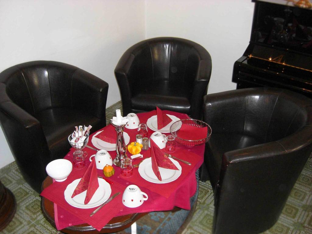 Hotel Mariahilf Muenchen מראה חיצוני תמונה