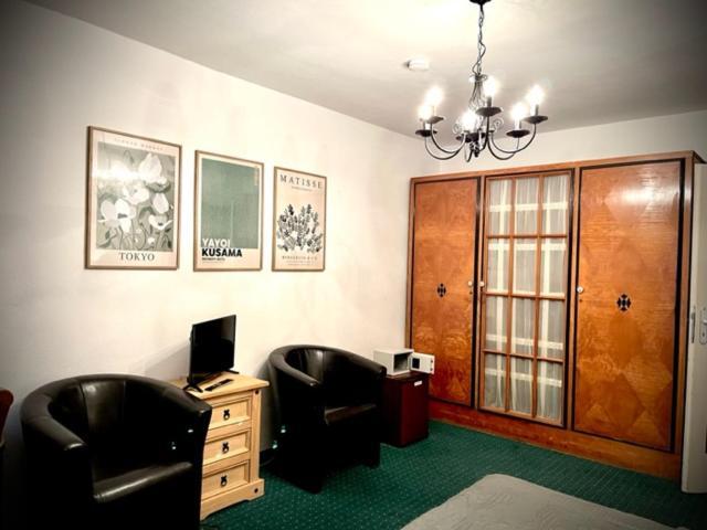 Hotel Mariahilf Muenchen מראה חיצוני תמונה