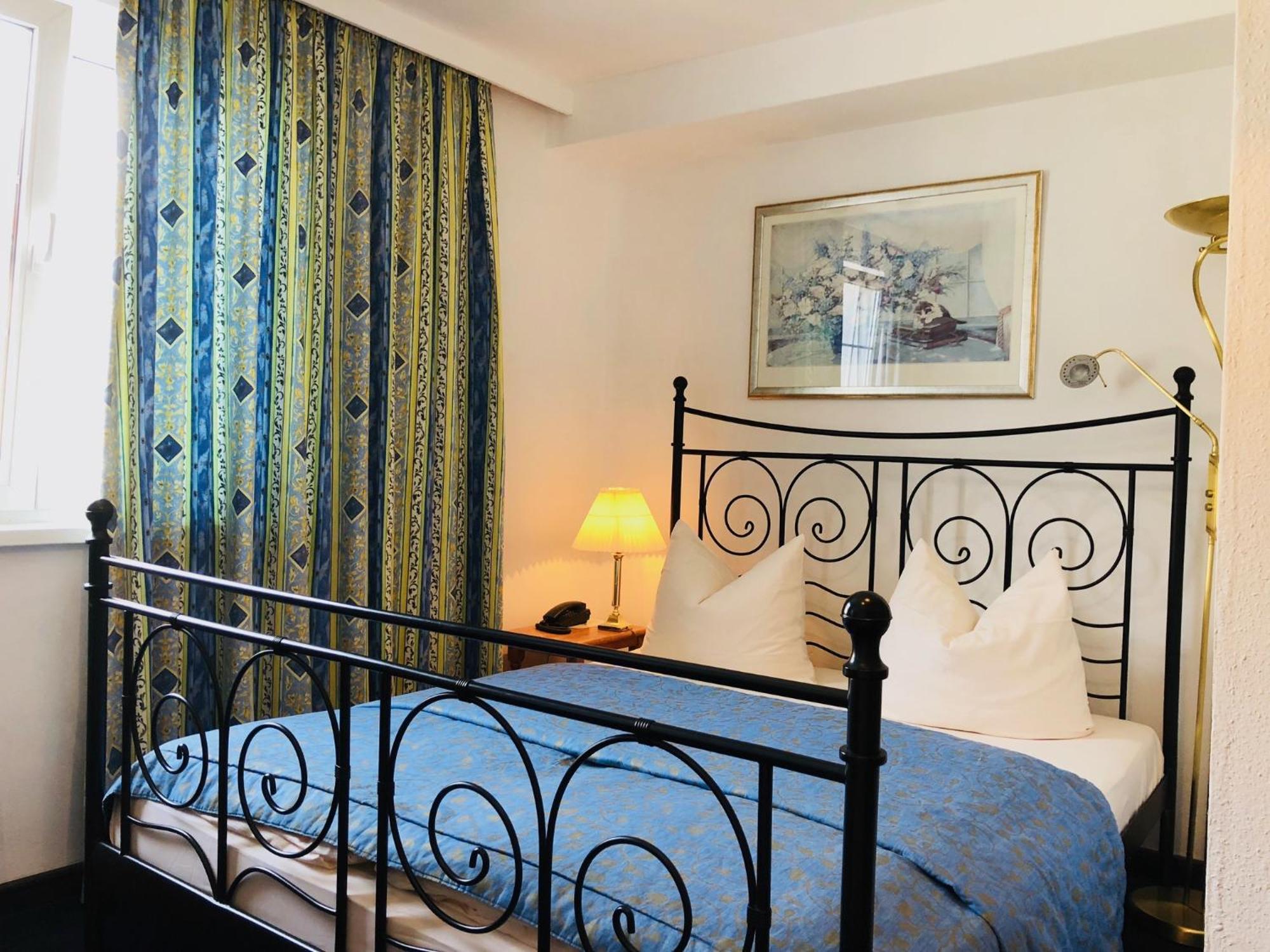 Hotel Mariahilf Muenchen מראה חיצוני תמונה