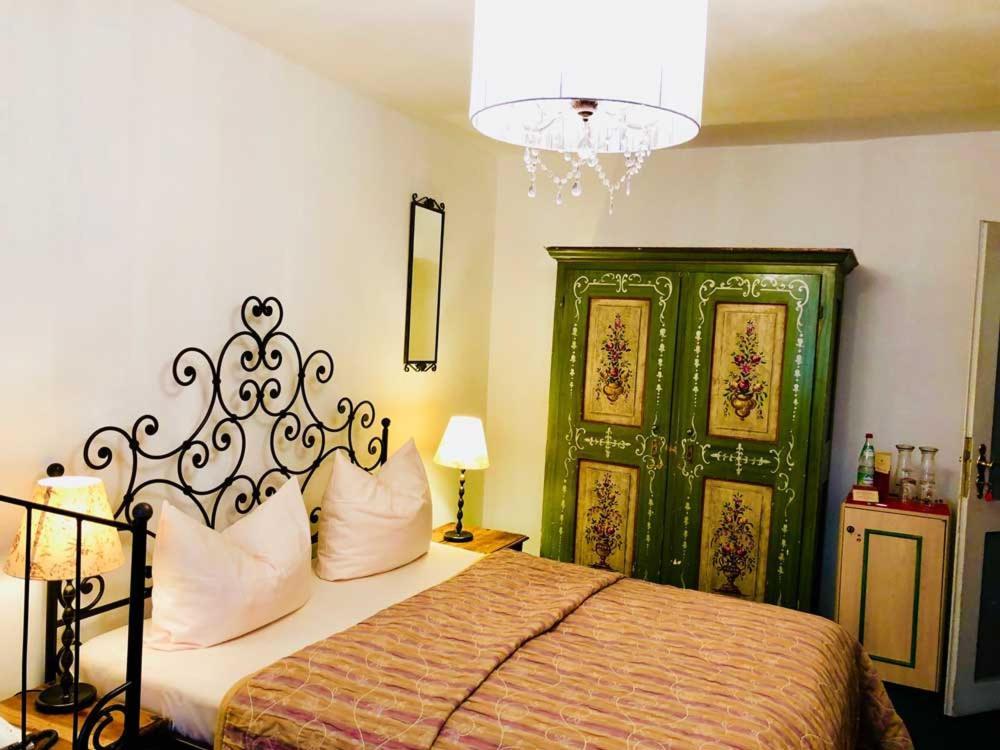 Hotel Mariahilf Muenchen מראה חיצוני תמונה