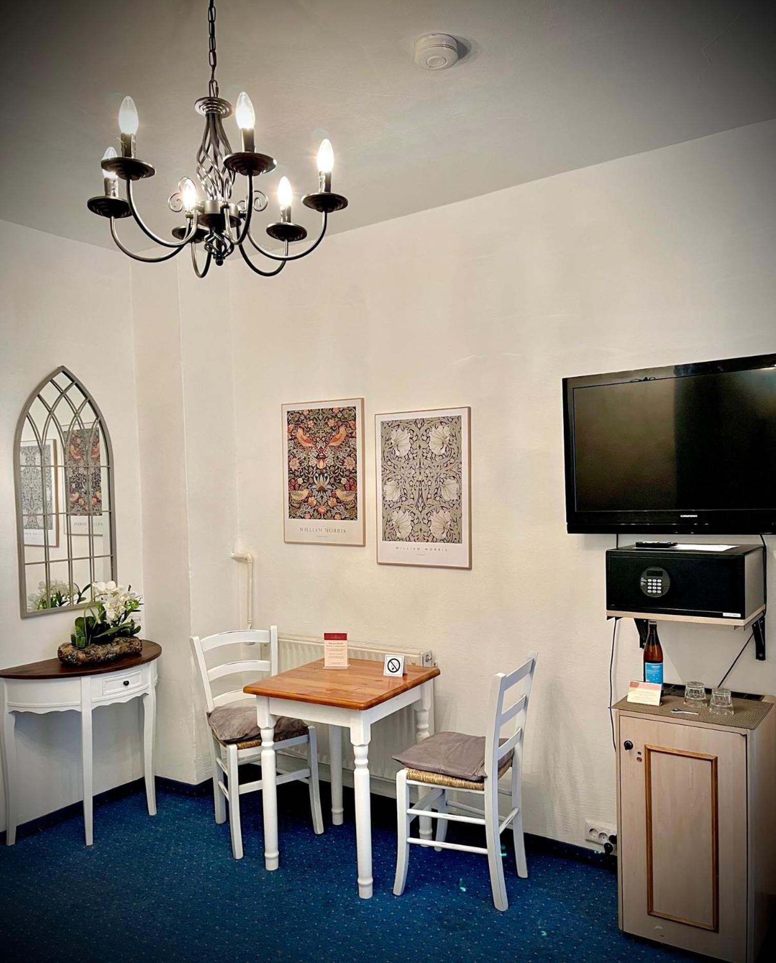 Hotel Mariahilf Muenchen מראה חיצוני תמונה