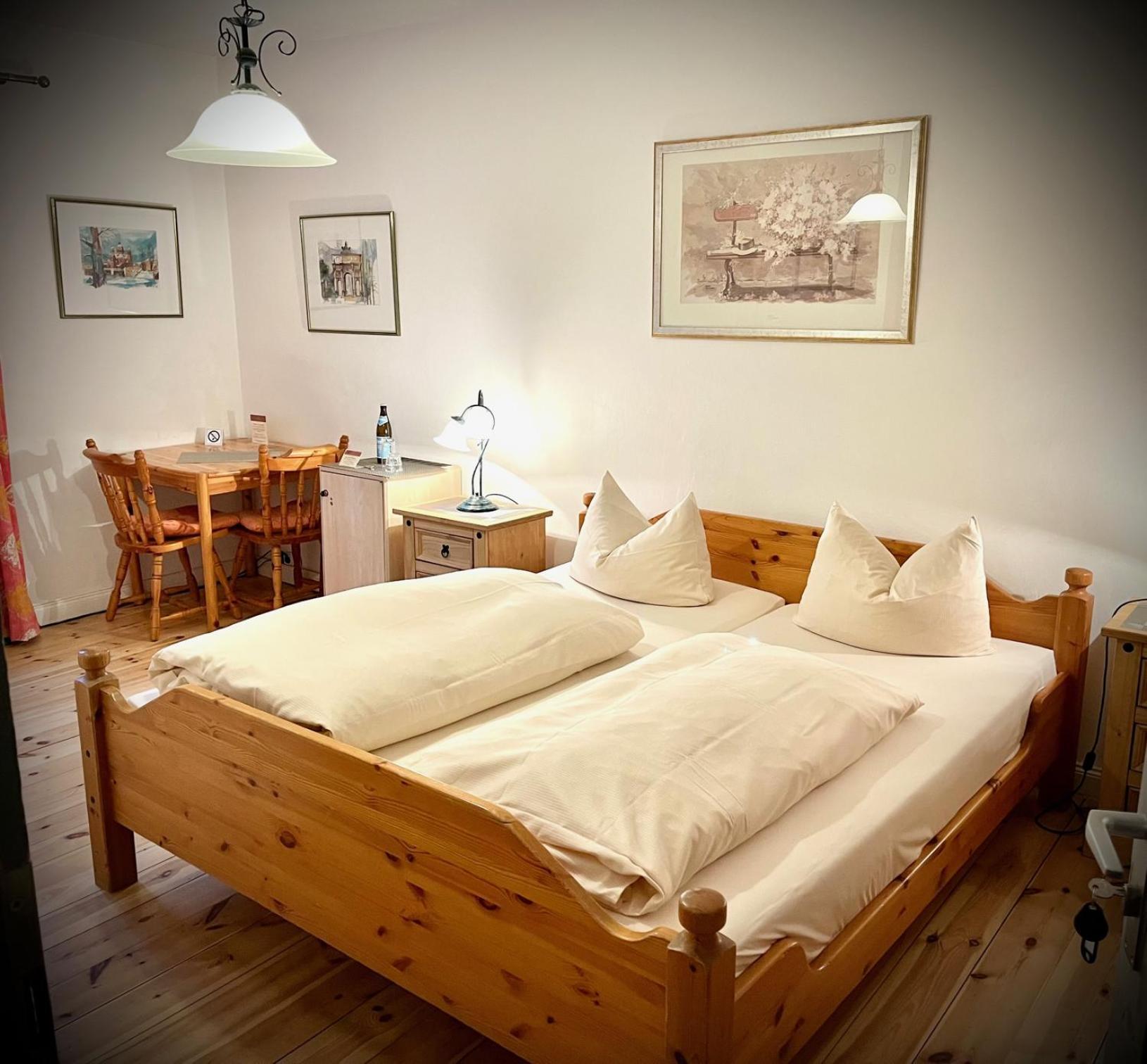 Hotel Mariahilf Muenchen מראה חיצוני תמונה