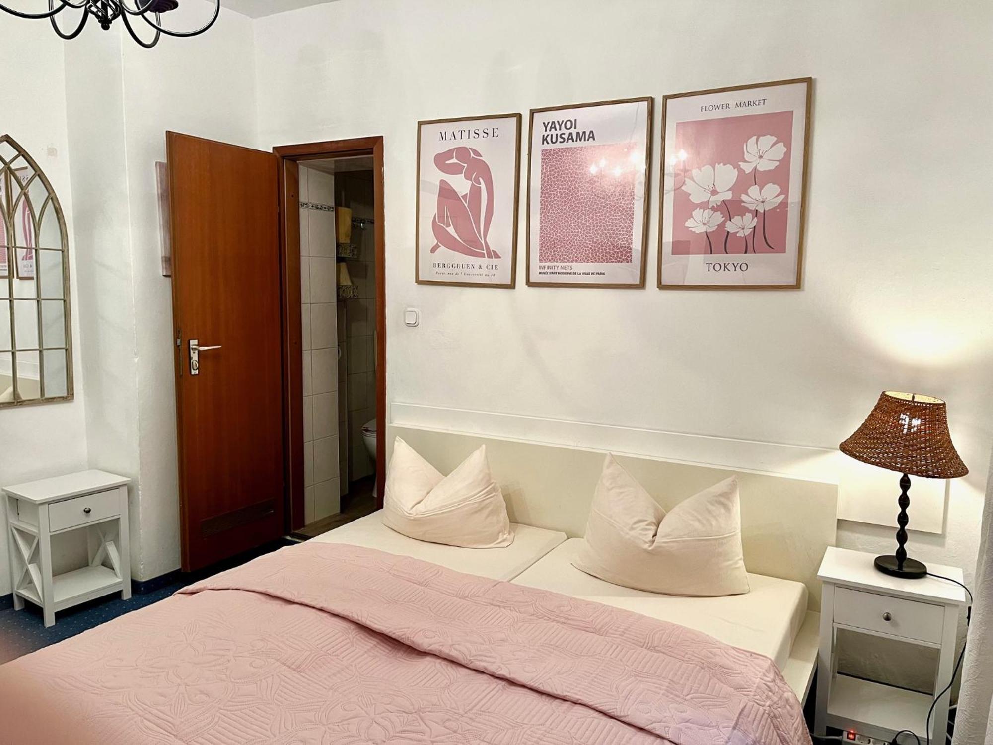 Hotel Mariahilf Muenchen מראה חיצוני תמונה