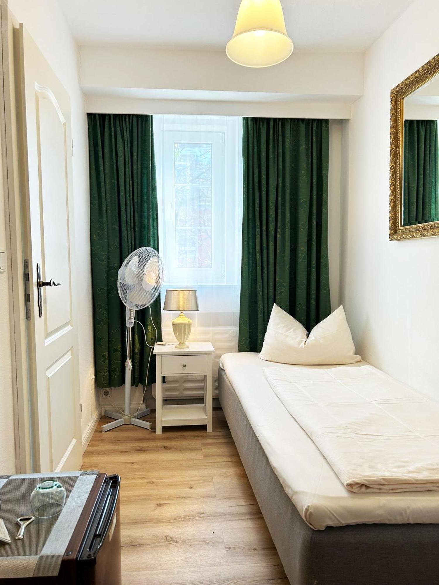Hotel Mariahilf Muenchen מראה חיצוני תמונה