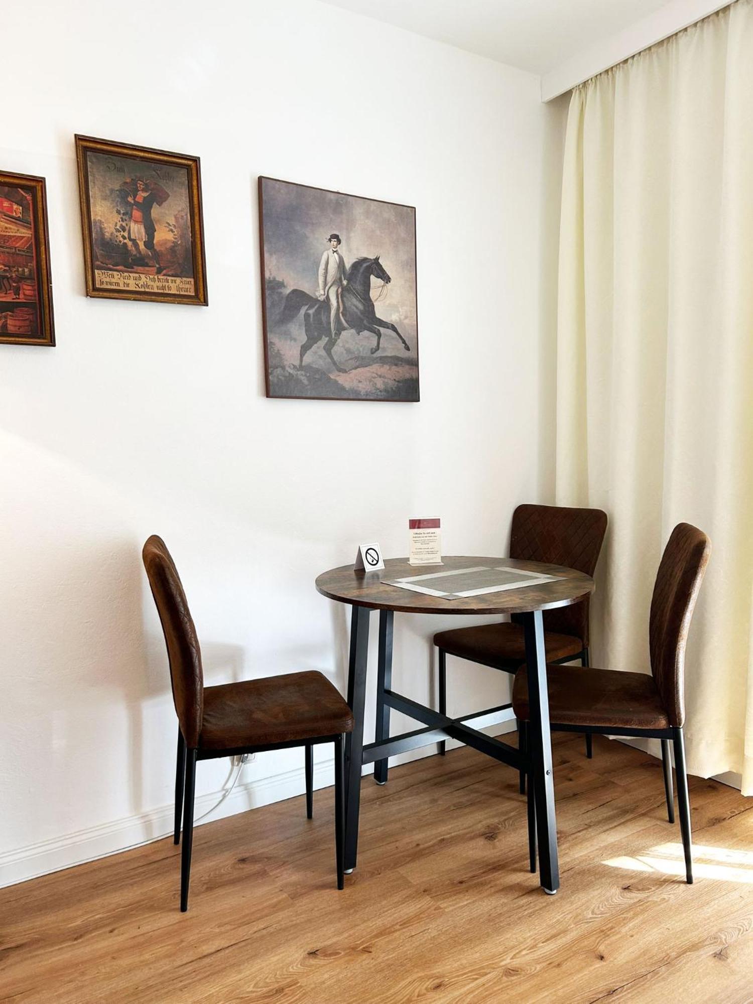 Hotel Mariahilf Muenchen מראה חיצוני תמונה
