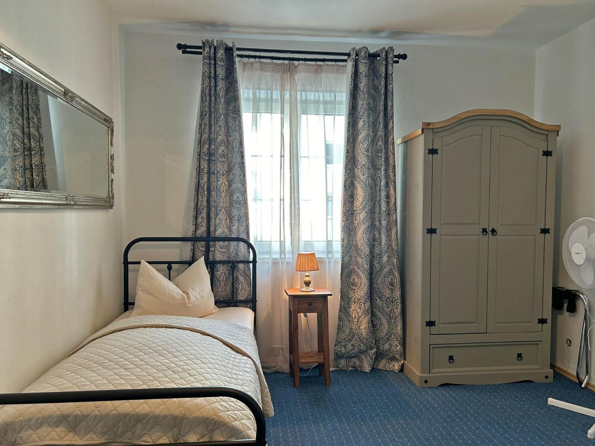 Hotel Mariahilf Muenchen מראה חיצוני תמונה