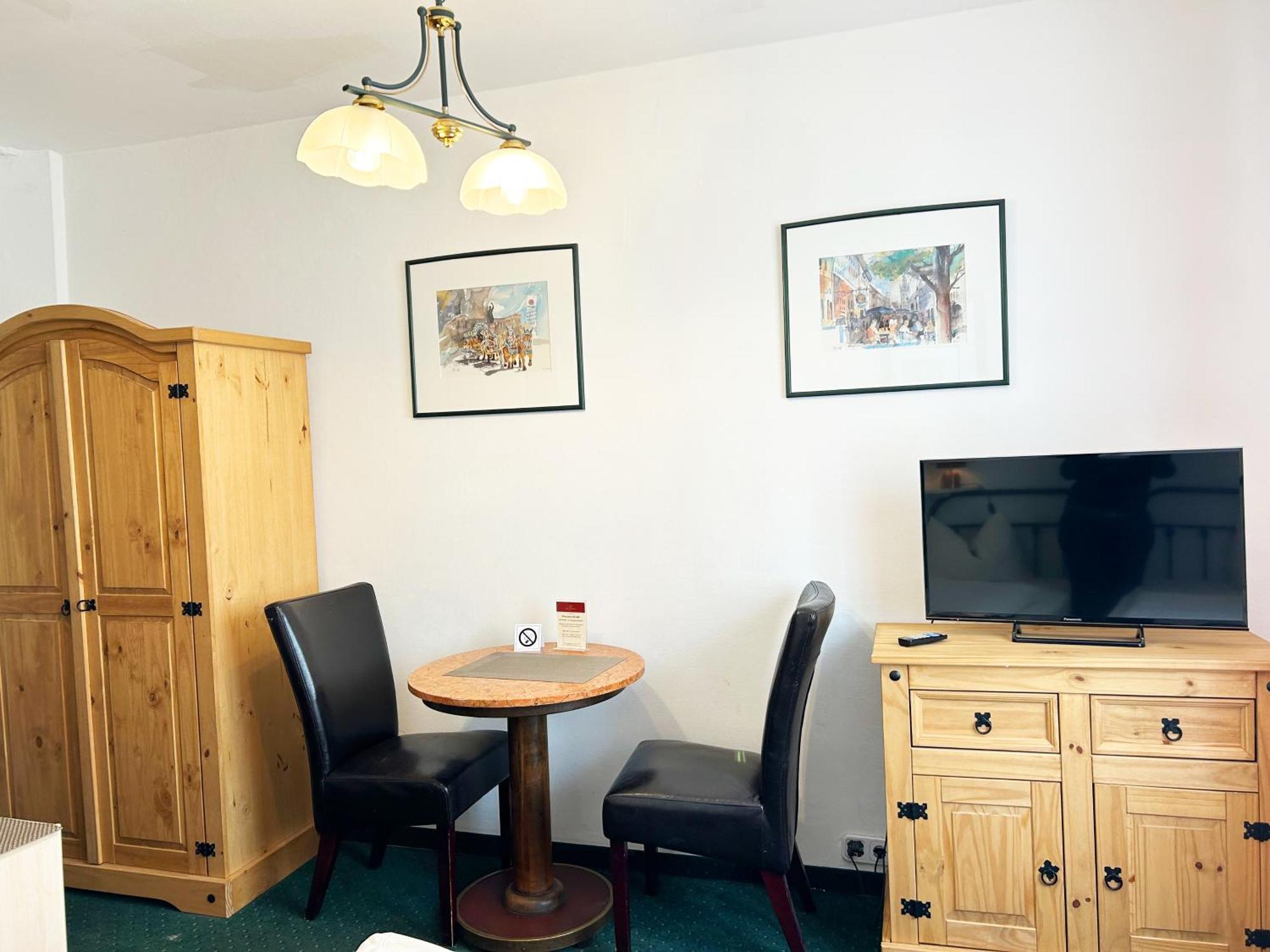 Hotel Mariahilf Muenchen מראה חיצוני תמונה