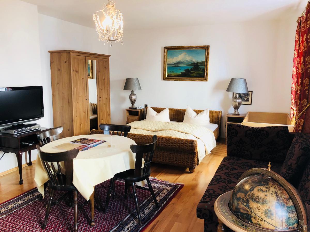 Hotel Mariahilf Muenchen מראה חיצוני תמונה