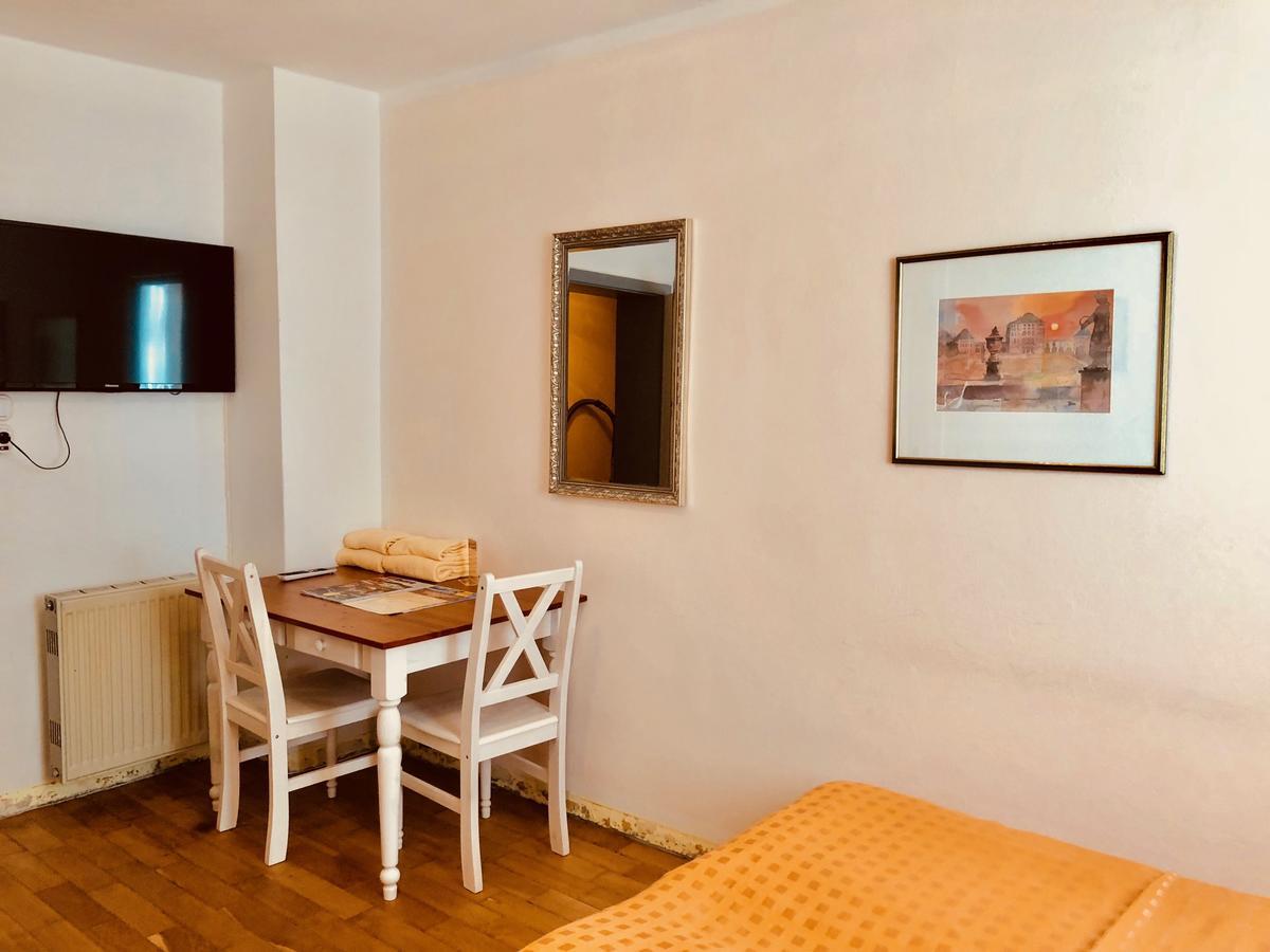 Hotel Mariahilf Muenchen מראה חיצוני תמונה
