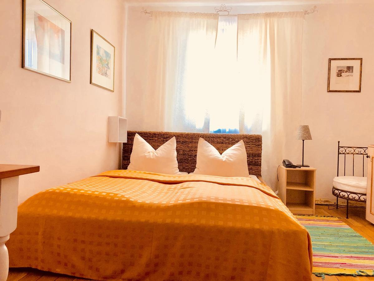 Hotel Mariahilf Muenchen מראה חיצוני תמונה