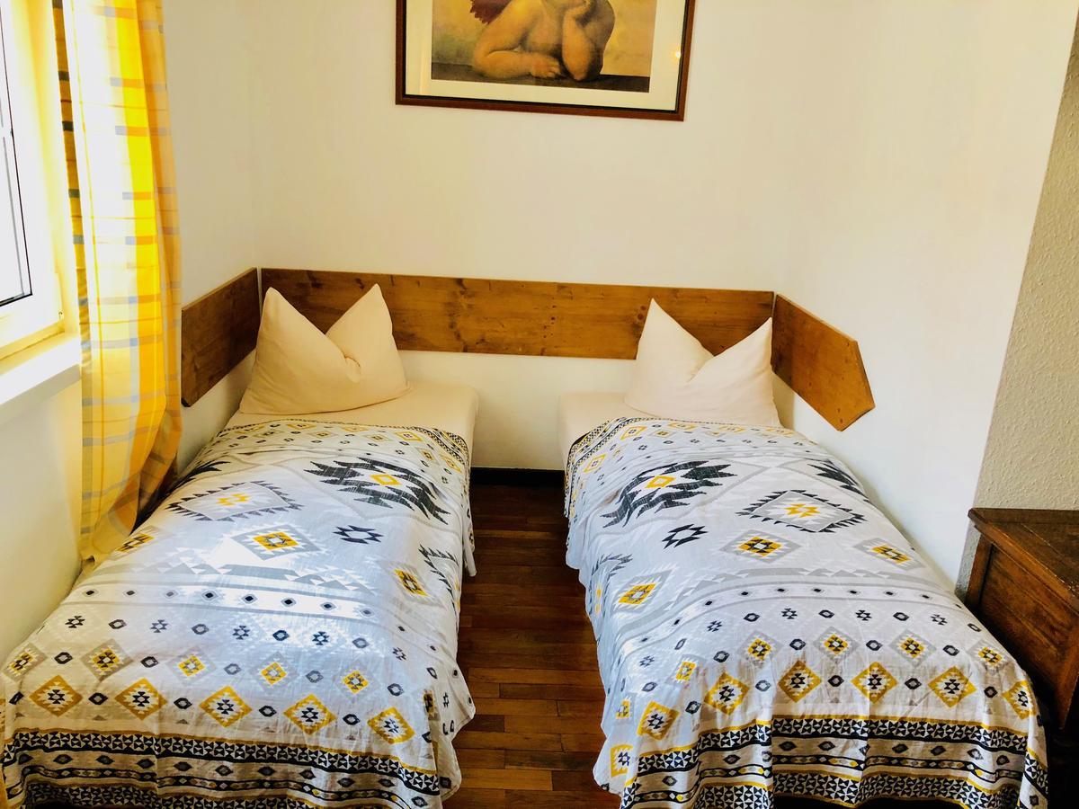 Hotel Mariahilf Muenchen מראה חיצוני תמונה