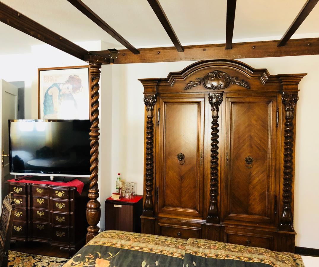 Hotel Mariahilf Muenchen מראה חיצוני תמונה
