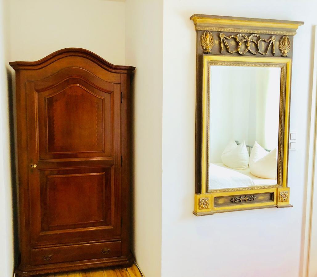 Hotel Mariahilf Muenchen מראה חיצוני תמונה