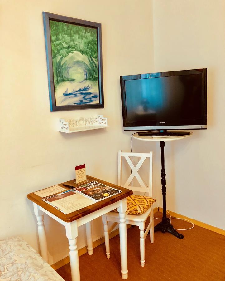 Hotel Mariahilf Muenchen מראה חיצוני תמונה