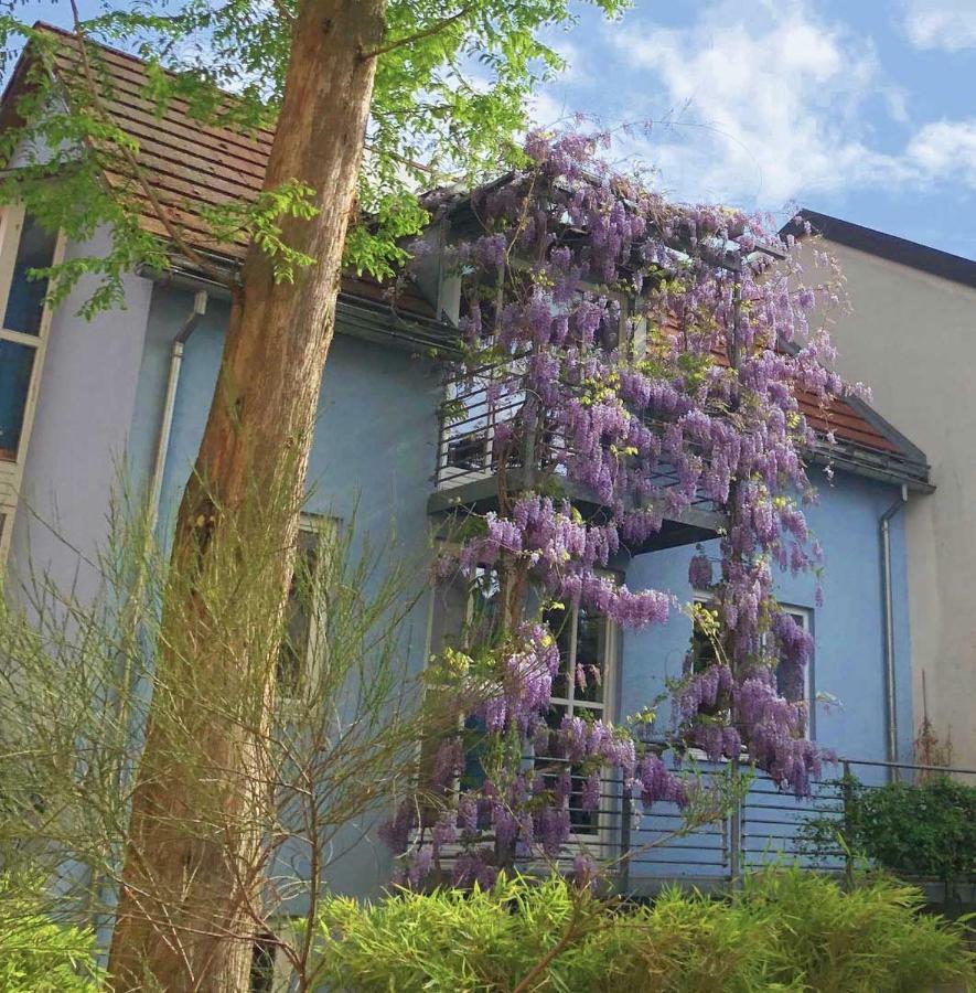 Hotel Mariahilf Muenchen מראה חיצוני תמונה